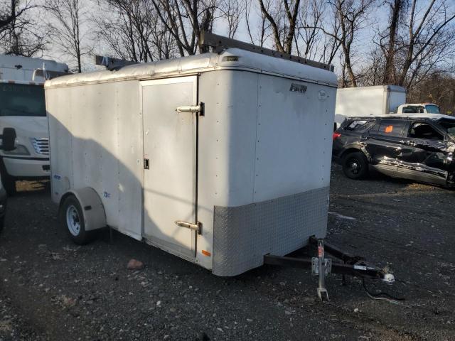 Pace American salvage cars for sale: 2005 Pace American Trailer