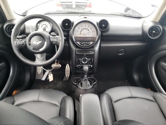 WMWZC5C52EWP41349 Mini Cooper