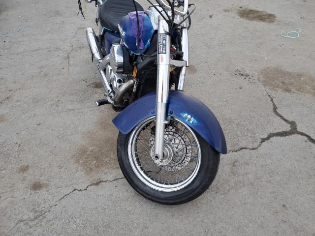 2007 HONDA VT750 JH2RC50457M301095