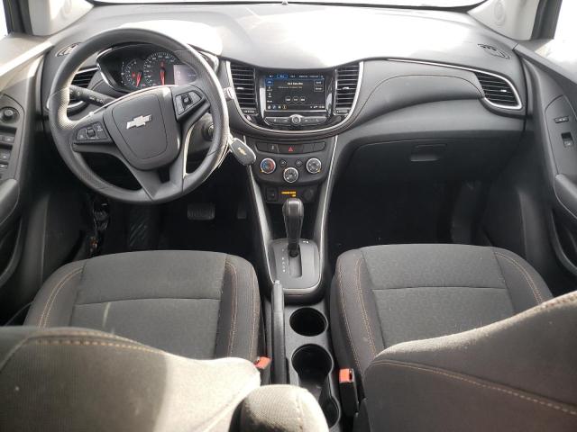 2019 CHEVROLET TRAX LS - 3GNCJKSB4KL183419
