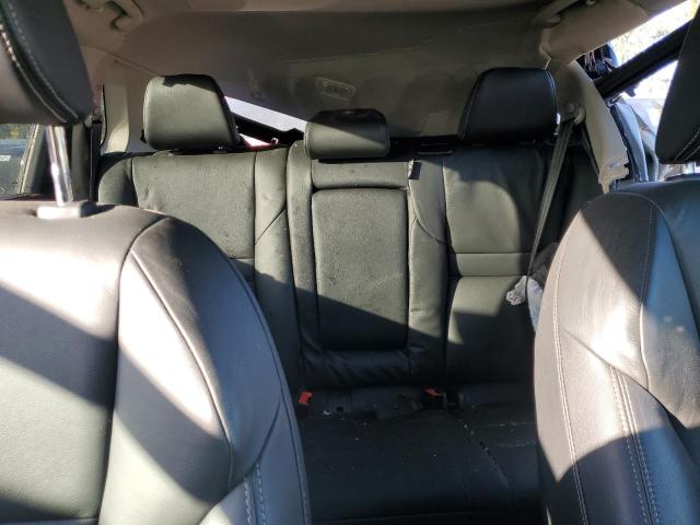 2021 NISSAN ROGUE SL - 5N1AT3CB7MC678819