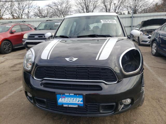 WMWZC5C52EWP41349 Mini Cooper