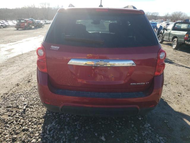 2GNALBEK8F6203176 | 2015 CHEVROLET EQUINOX LT