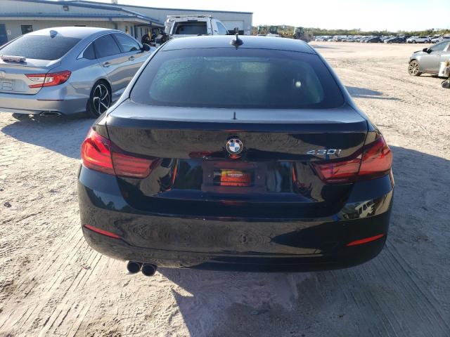 2020 BMW 430I GRAN - WBA4J1C02LCE28400