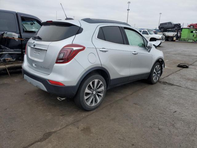 2017 BUICK ENCORE PRE - KL4CJBSB2HB054639