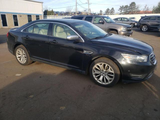 2016 FORD TAURUS LIM - 1FAHP2J86GG118396