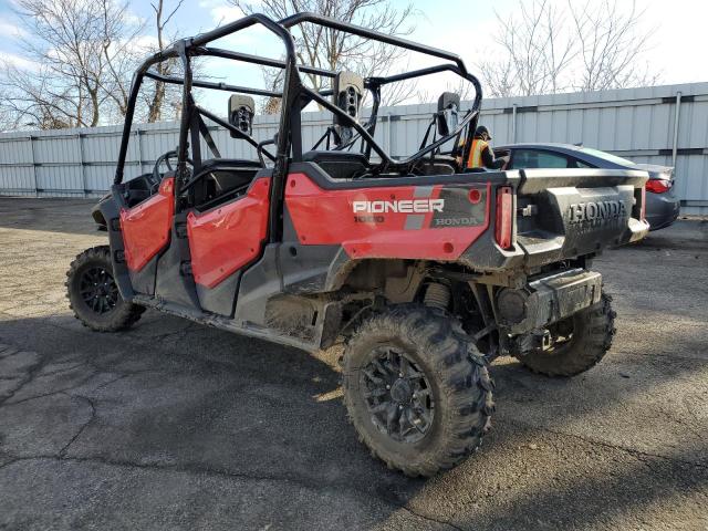 2023 HONDA SXS1000 1HFVE081XP4000021