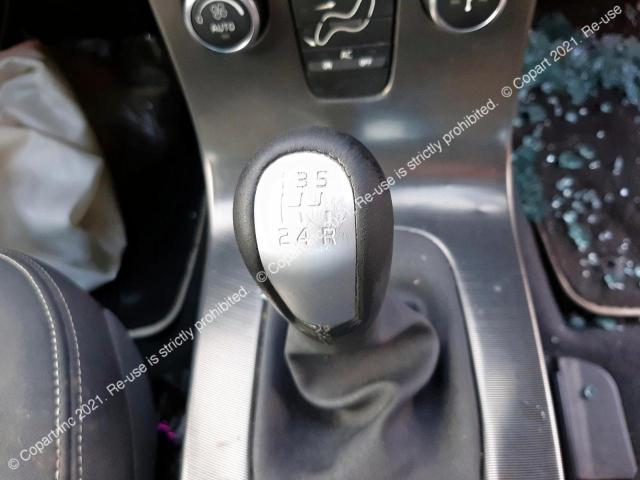 YV1MS76E2A2499505 Volvo S40 R-desi