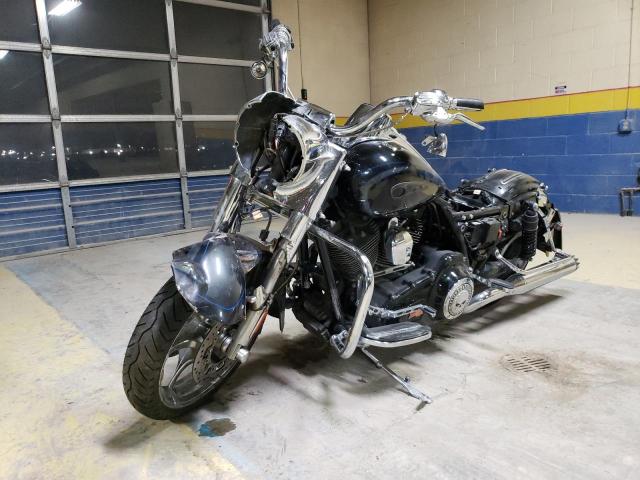 2013 HARLEY-DAVIDSON FLHRSE4 CV 1HD1PG820DB960796