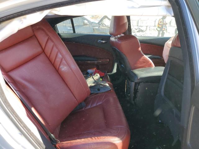 2021 DODGE CHARGER SR - 2C3CDXL96MH659033