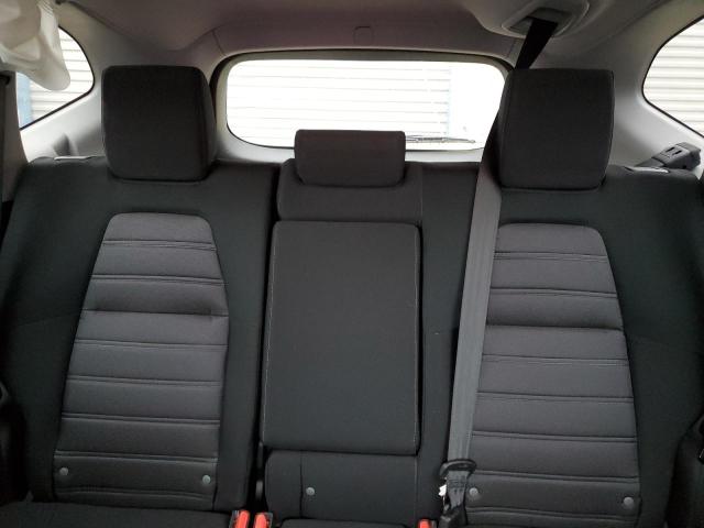 2022 HONDA CR-V EX - 7FARW1H53NE008005