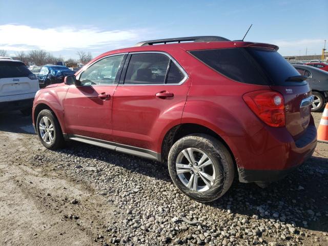 2GNALBEK8F6203176 | 2015 CHEVROLET EQUINOX LT