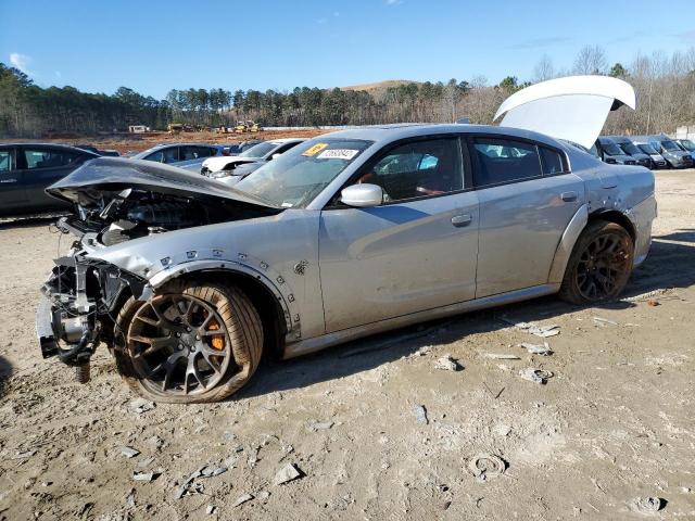 2021 DODGE CHARGER SR - 2C3CDXL96MH659033