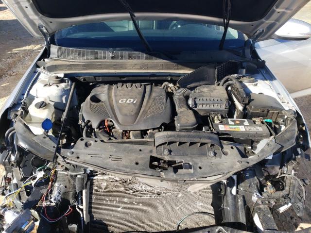 2015 KIA OPTIMA EX - 5XXGN4A72FG494467