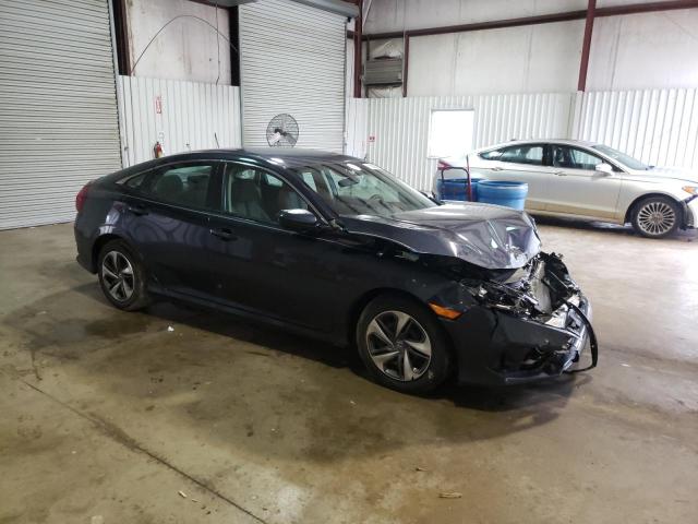 2019 HONDA CIVIC LX - 19XFC2F66KE008090