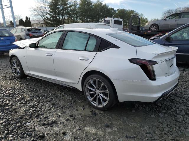 2021 CADILLAC CT5 SPORT - 1G6DU5RK4M0146627