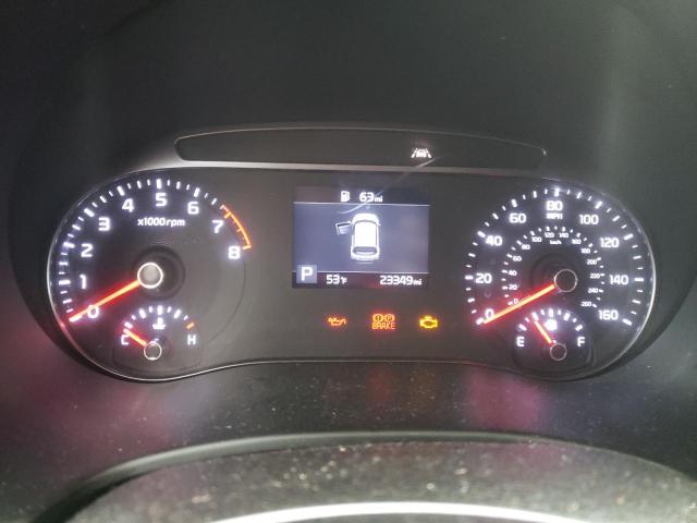 KNDJ23AU7L7098845 KIA SOUL LX