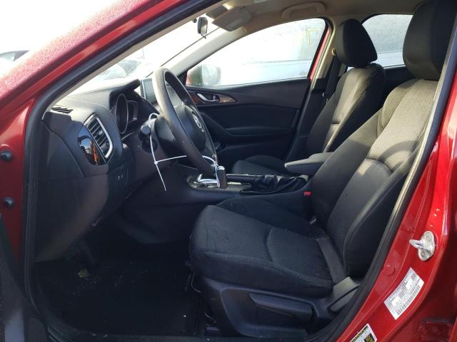 2015 MAZDA 3 SPORT - 3MZBM1U78FM160110