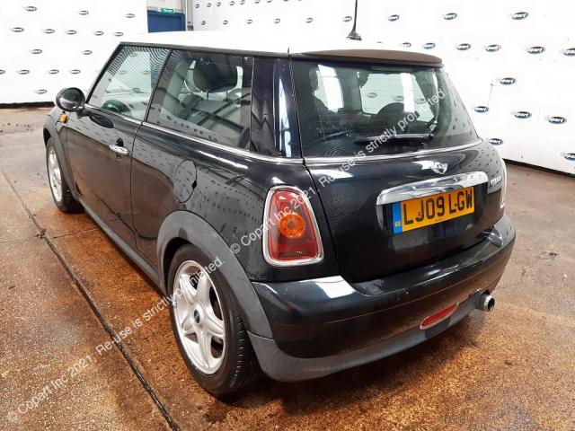 WMWMF32090TV52798 Mini Cooper