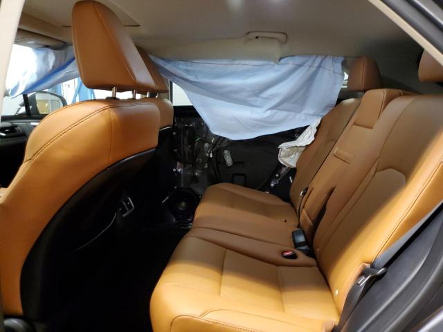 2021 LEXUS RX 350 - 2T2HZMDA0MC296700