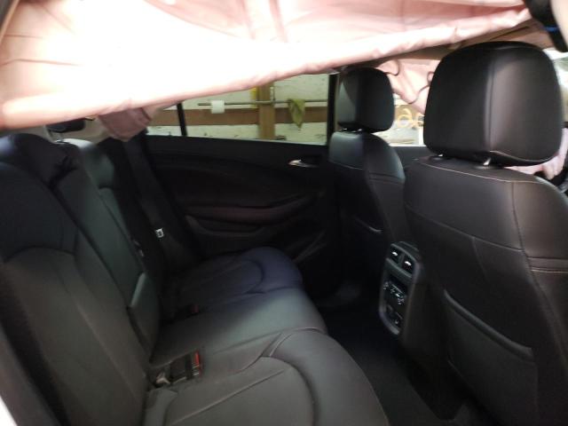 2018 BUICK ENVISION P - LRBFX3SX5JD002076