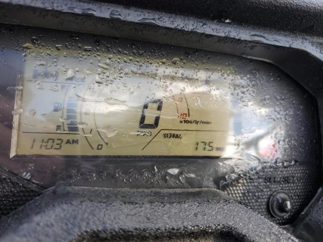 2023 HONDA SXS1000 1HFVE081XP4000021