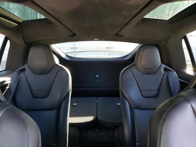 5YJXCBE48HF052809 Tesla MODEL X