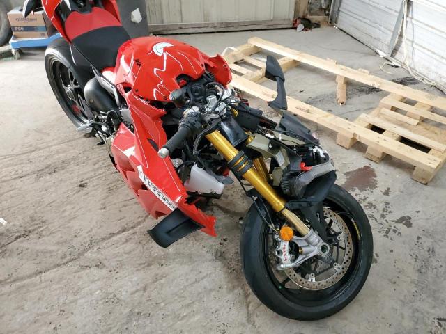 2023 DUCATI PANIGALE V ZDMDAGWW0PB003096