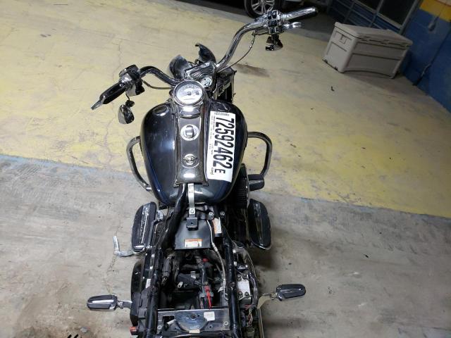 2013 HARLEY-DAVIDSON FLHRSE4 CV 1HD1PG820DB960796