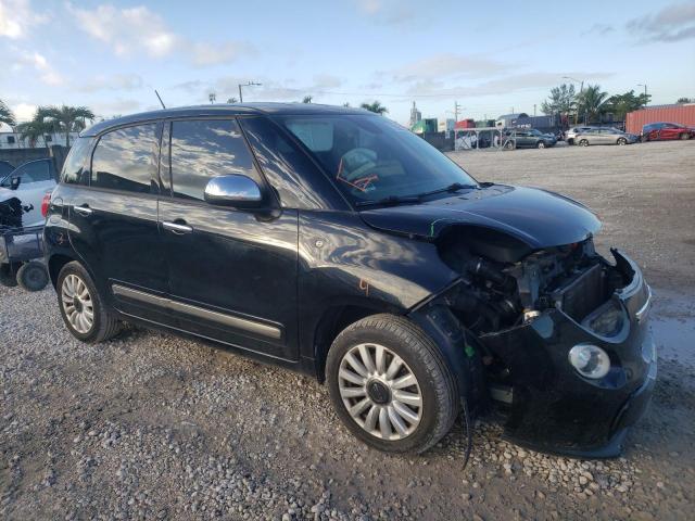 2015 FIAT 500L LOUNG ZFBCFACH4FZ036395