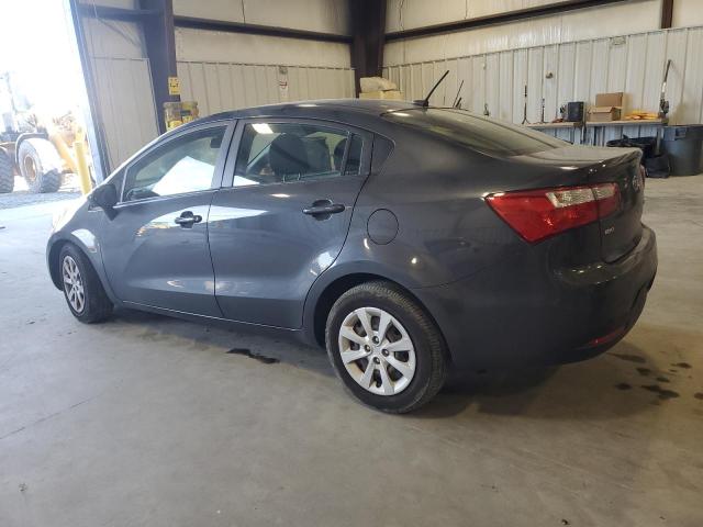 KNADN4A30C6047420 KIA RIO EX