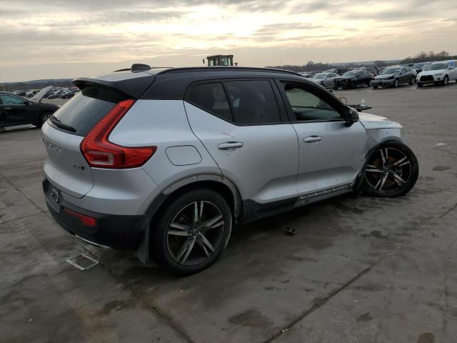 YV4162UM1K2123581 Volvo XC40