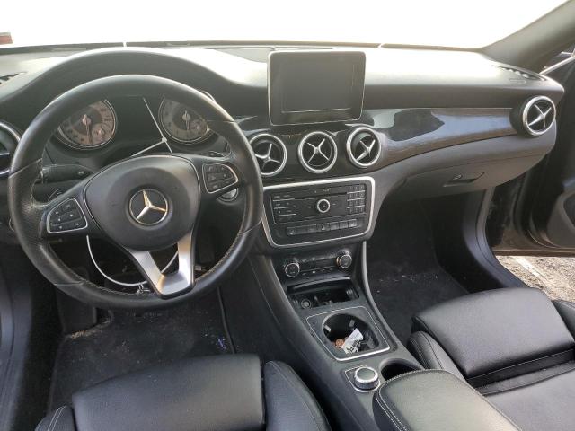 WDDSJ4GB1GN389111 | 2016 MERCEDES-BENZ CLA 250 4M