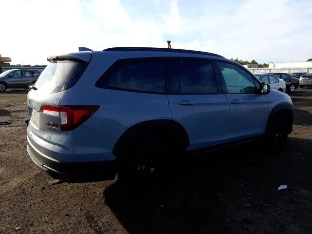 2022 HONDA PILOT TRAI 5FNYF6H85NB039478