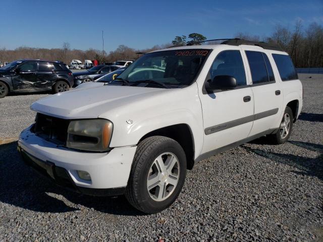 2003 Chevrolet TrailBlazer 