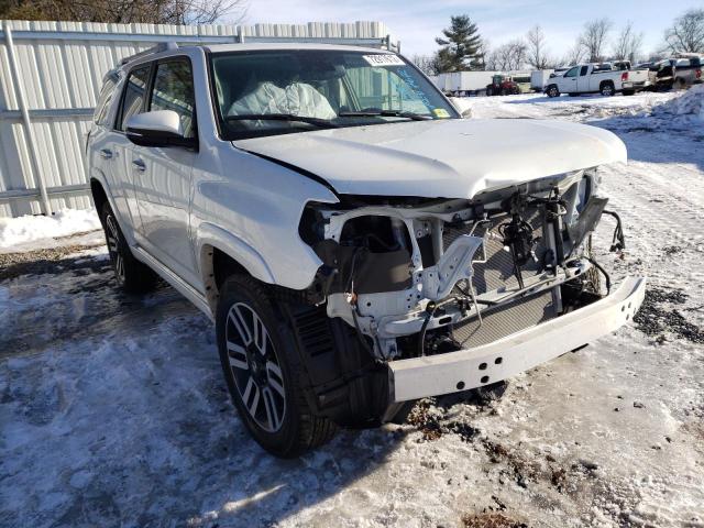 2022 TOYOTA 4RUNNER LI JTEKU5JR4N6034501