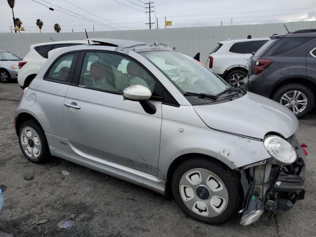 3C3CFFGEXET225122 Fiat 500