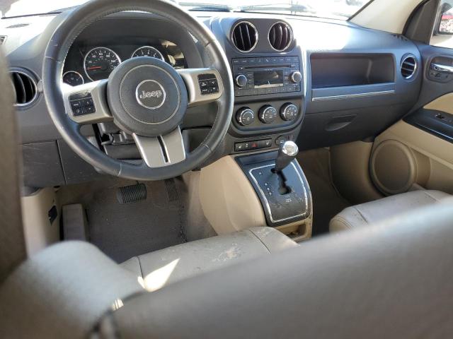 1J4NT5FB8BD153914 Jeep Compass Limited