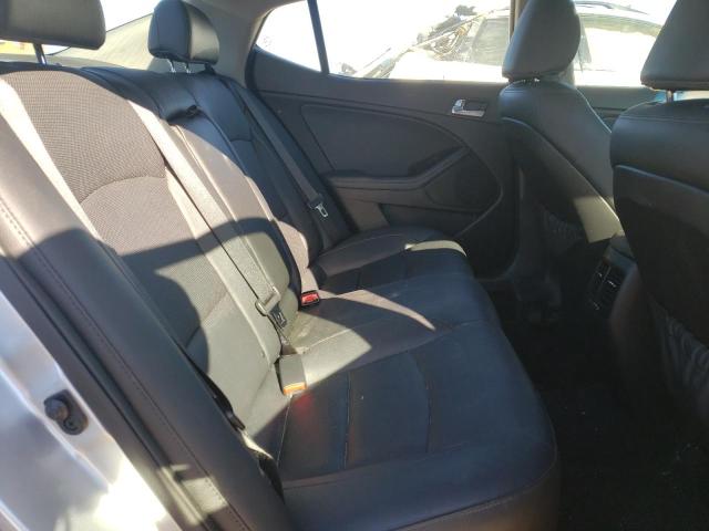 2015 KIA OPTIMA EX - 5XXGN4A72FG494467