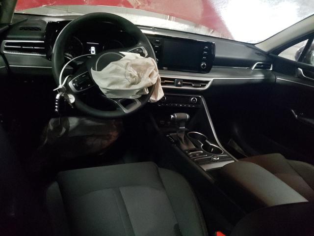 5XXG24J24MG016903 KIA K5 LX