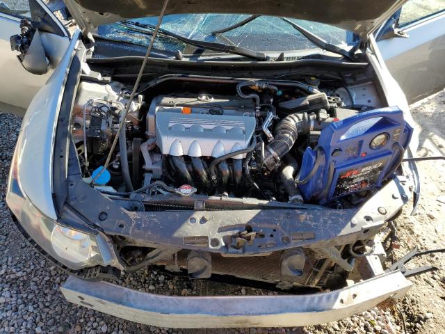 JH4CU2F66AC011690 Acura TSX