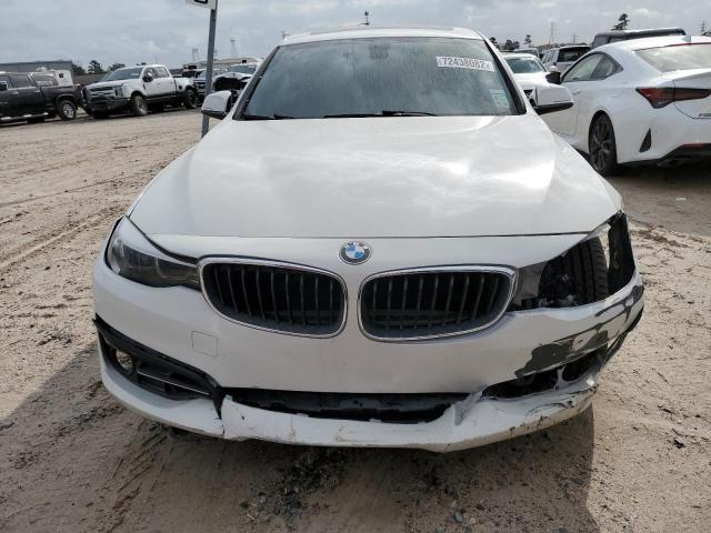2018 BMW 330 XIGT WBA8Z9C58JG827819
