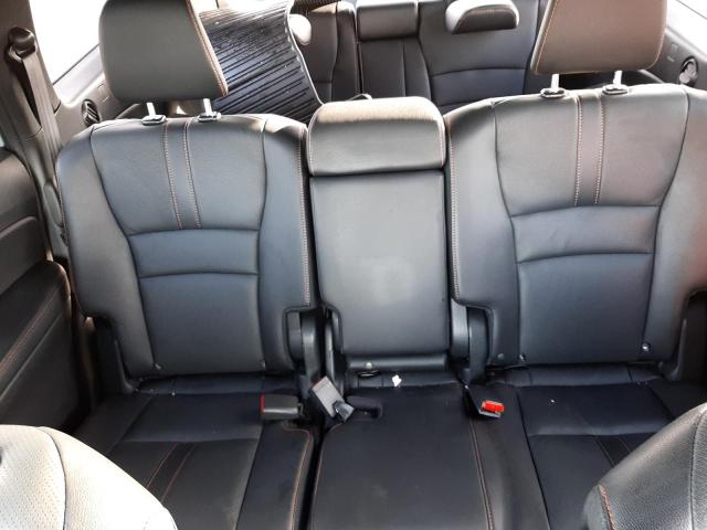 2022 HONDA PILOT TRAI 5FNYF6H85NB039478