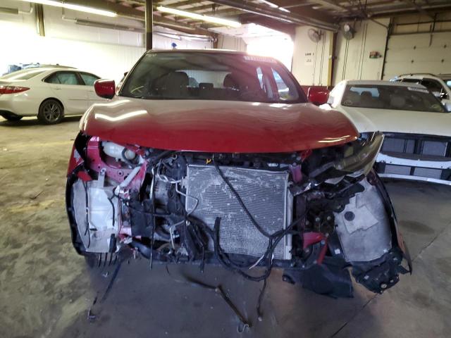 2018 NISSAN ROGUE SPT JN1BJ1CR4JW291240