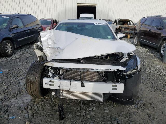2021 CADILLAC CT5 SPORT - 1G6DU5RK4M0146627