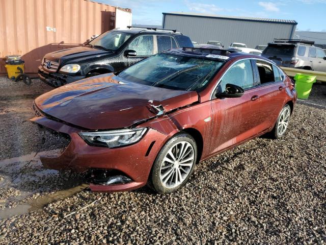 2018 Buick Regal 