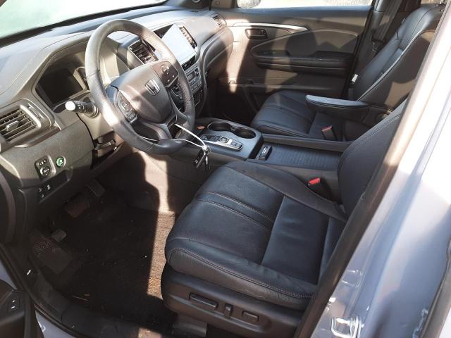 2022 HONDA PILOT TRAI 5FNYF6H85NB039478