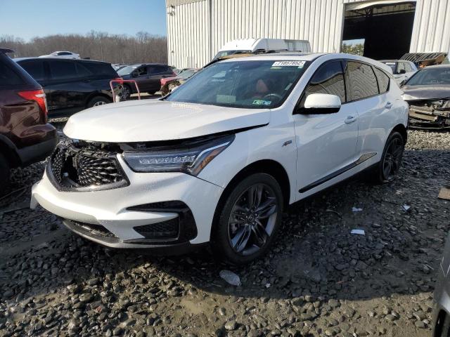 2020 ACURA RDX A-SPEC - 5J8TC2H66LL006527
