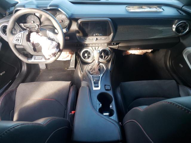 2019 CHEVROLET CAMARO ZL1 - 1G1FK1R60K0135671