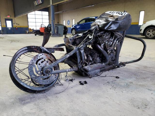 2018 HARLEY-DAVIDSON FLHCS HERI - 1HD1YBK11JC017001